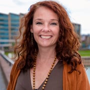 Foto van Esther Greene