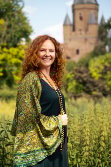 Foto van Esther Greene