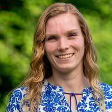 Foto van Esther Kastenberg