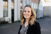 Foto van Esther Nicolai - ter Steeg