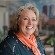 Foto van Esther Offringa RM RT