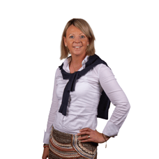 Foto van Esther Olsthoorn