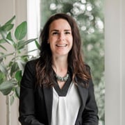 Foto van Esther Raven