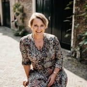 Foto van Esther Rietdijk