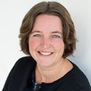 Foto van Esther Tijhuis RM/RT