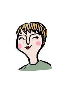 Foto van Esther van der Houwen - de Jong