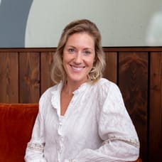 Foto van Esther van der Sar