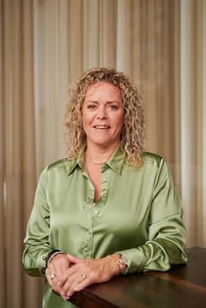 Foto van Esther van der Veer - Nuyens