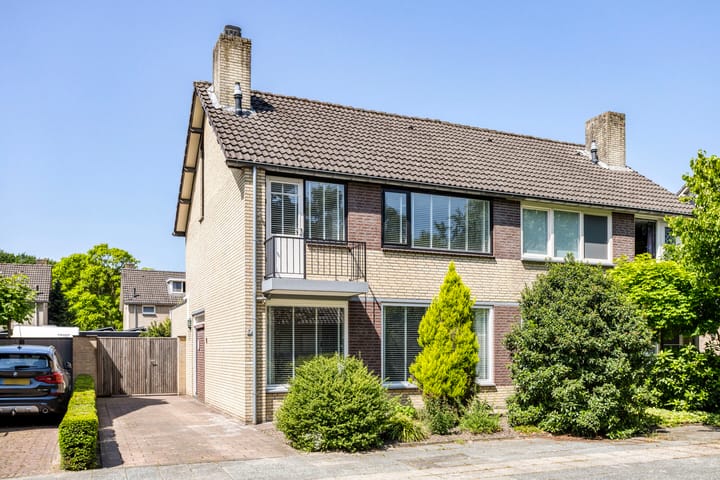 Foto van woning Estherdal 9, Valkenswaard