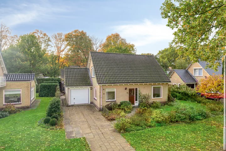 Foto van woning Esveen 13, Vries