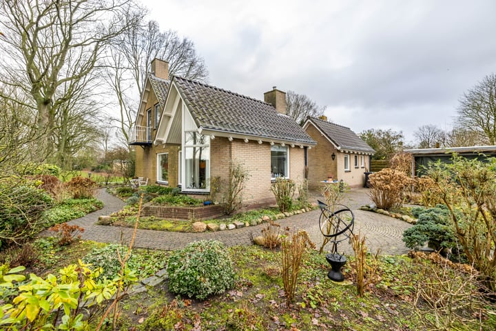 Foto van woning Esveen 17, Vries