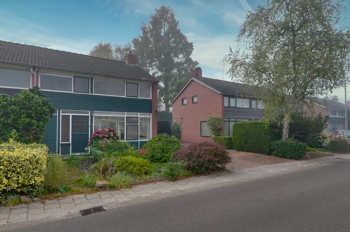 Foto van woning Esweg 13, Eelde