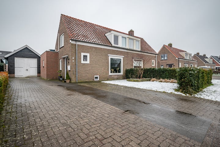 Esweg 14 in Ruinen foto