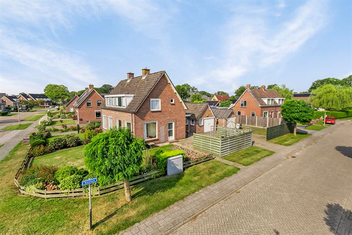 Esweg 21 in Ruinen foto