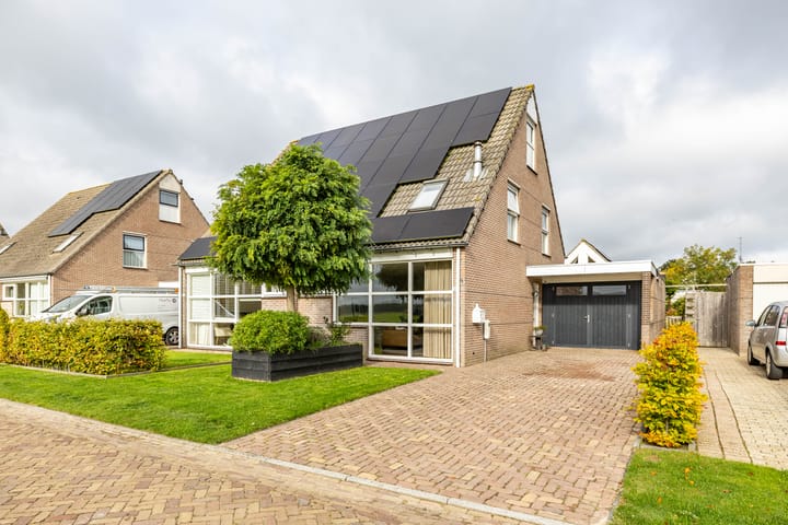 Foto van woning Esweg 22, Gieten