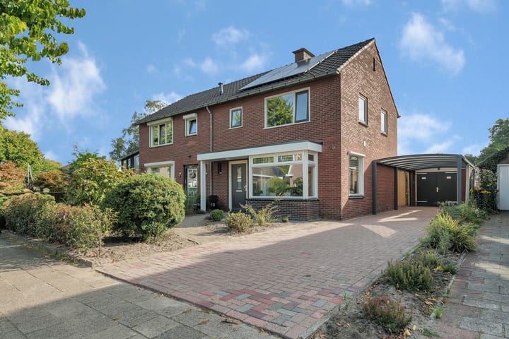Esweg 41 in Nijverdal foto