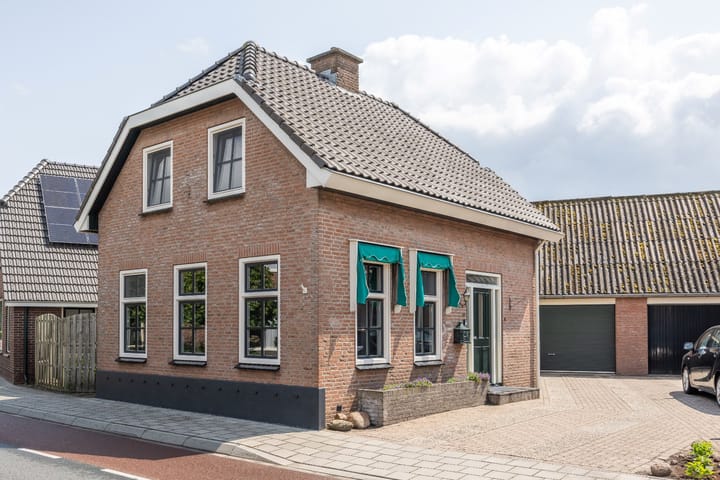 Foto van woning Esweg 4a, Den Ham