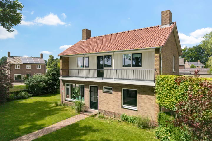 Esweg 9 in Dwingeloo