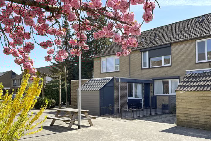 Etersem 35 in Zevenbergen foto