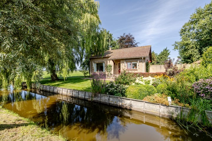 Etersheim 11 in Oosthuizen