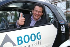 Foto van Etienne Boogaard RMT