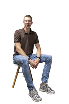 Foto van Etienne Hajee