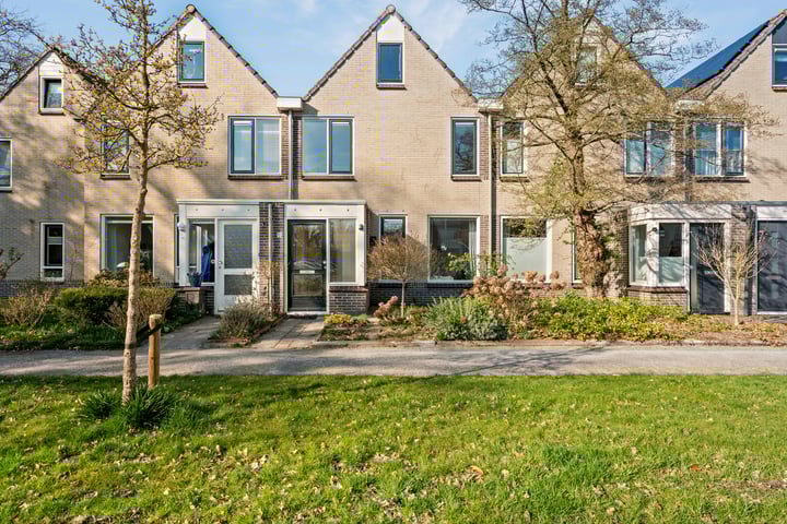 Etmat 13 in Haren Gn foto