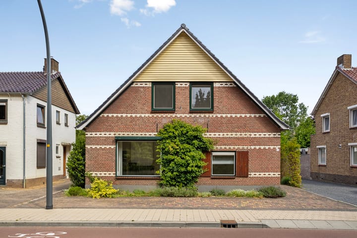 Ettensestraat 22 in Terborg