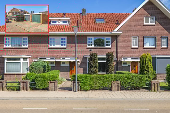 Ettensestraat 42 in Terborg foto