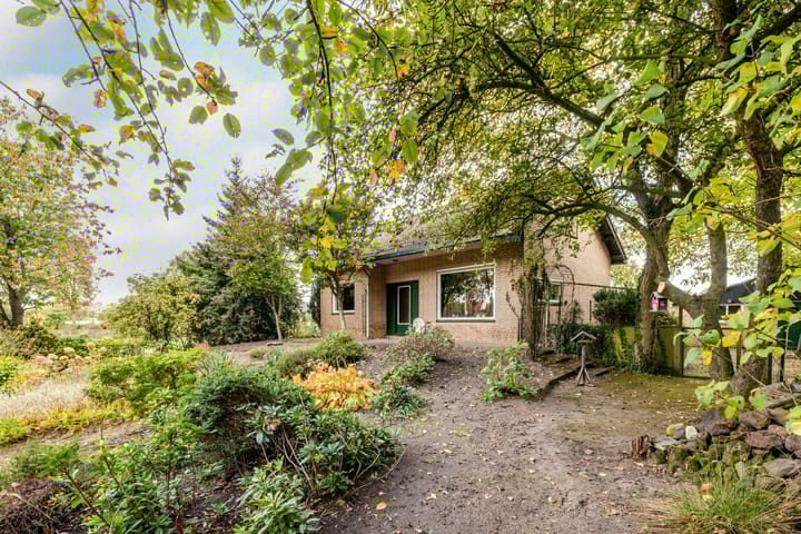 Ettenseweg 66 in Rijsbergen