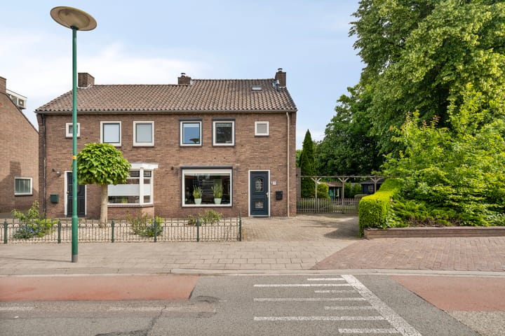 Foto van woning Ettenseweg 93, Ulft