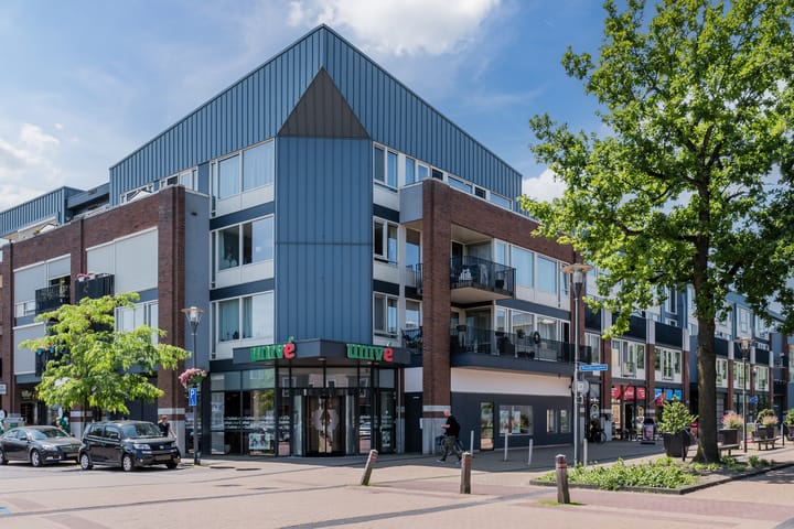 Ettenstraat 201 in Beilen