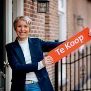 Foto van Eunice de Jonge
