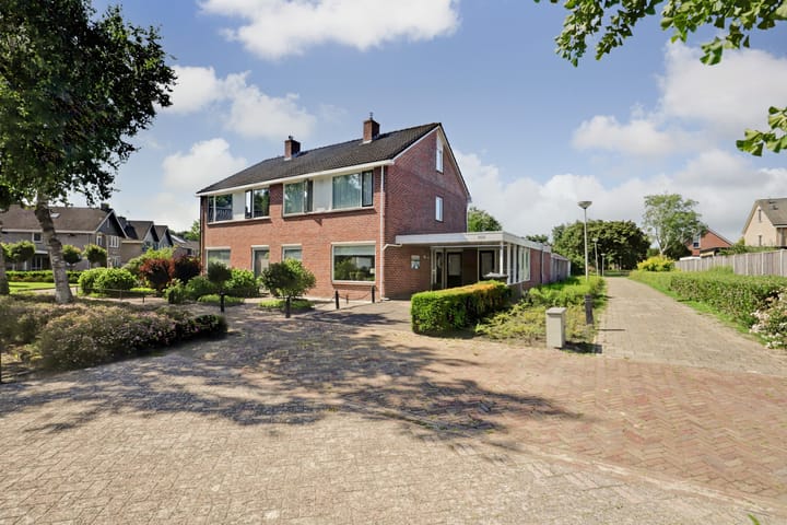 Foto van woning Europa-ring 205, Wierden