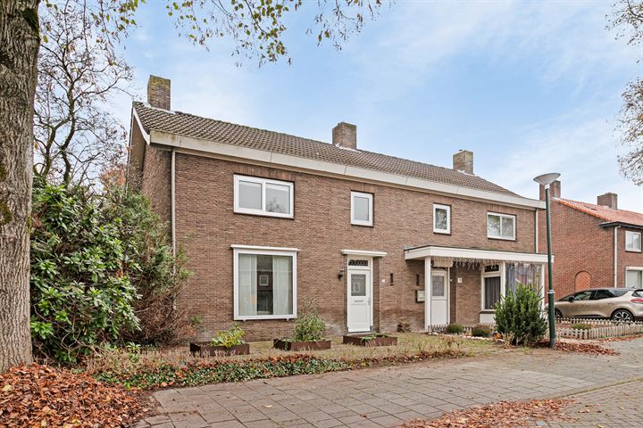 Europalaan 11 in Schijndel foto