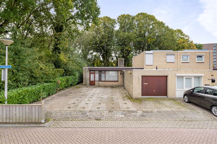 Europalaan 110 in Etten-Leur foto