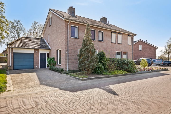Foto van woning Europalaan 144, Nuenen