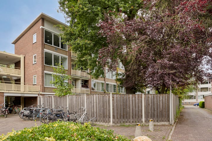 Europalaan 186 in Enschede foto