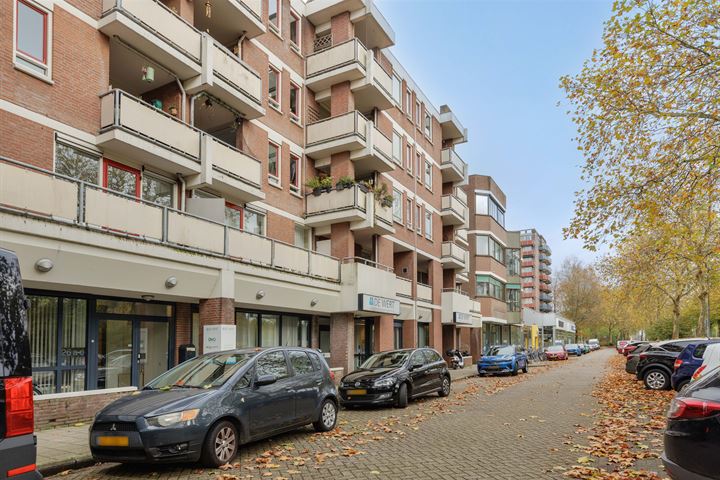 Europalaan 18B in Eindhoven foto