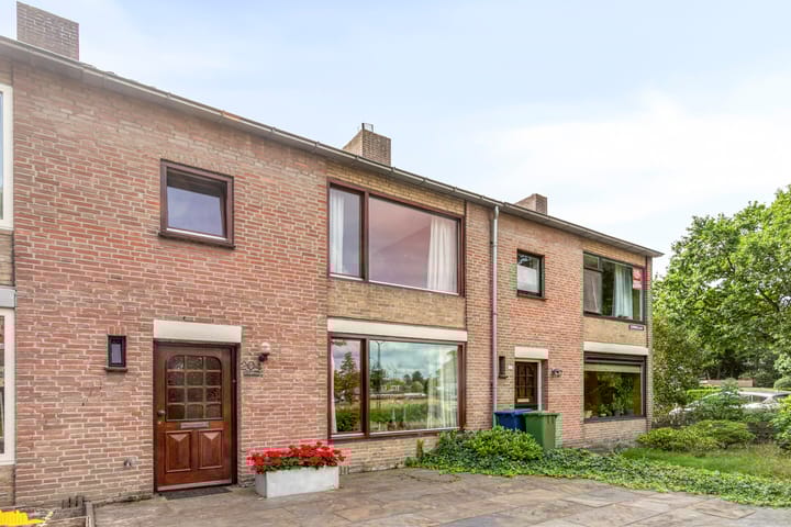 Europalaan 204 in Nuenen
