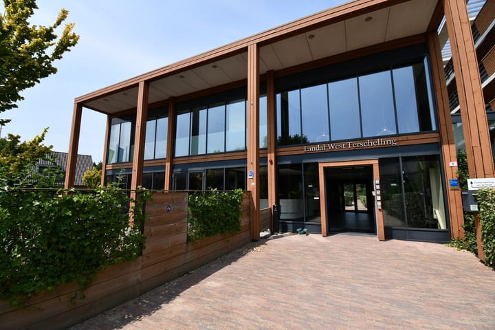 Europalaan 35-15 in West-Terschelling