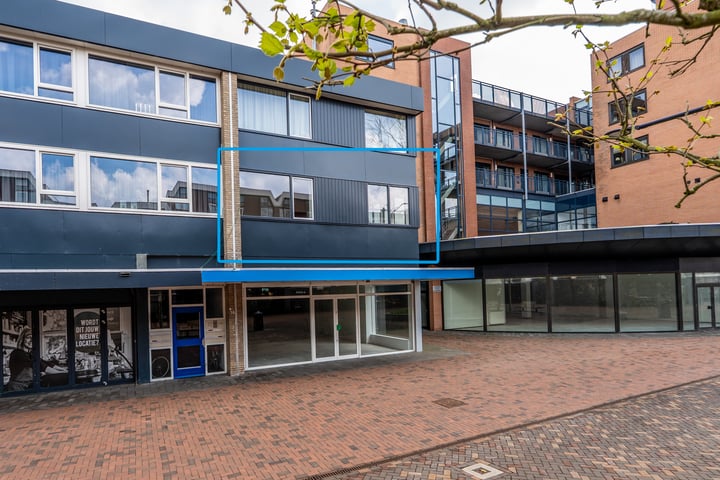 Foto van woning Europalaan 4, Stadskanaal