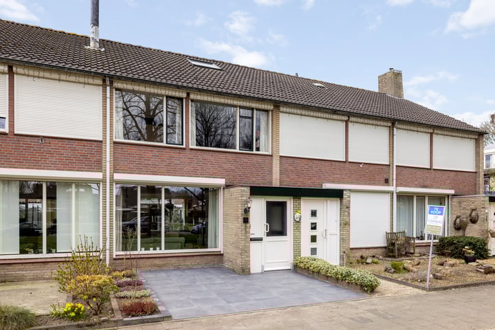 Europalaan 42 in Boxtel