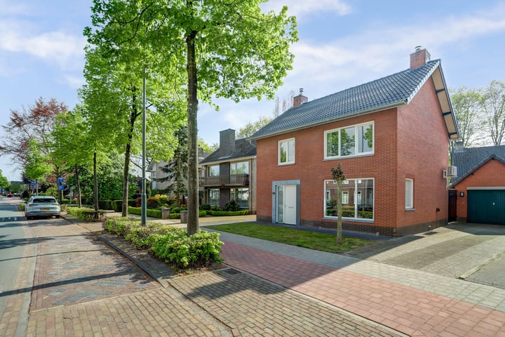 Foto van woning Europalaan 60, Bladel