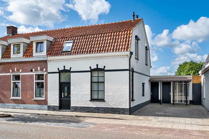 Europalaan 73 in Schijndel foto