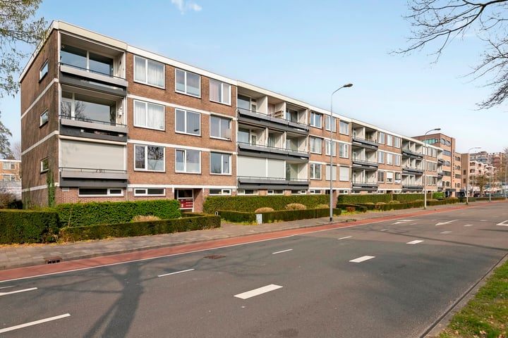 Europalaan 80 in Eindhoven
