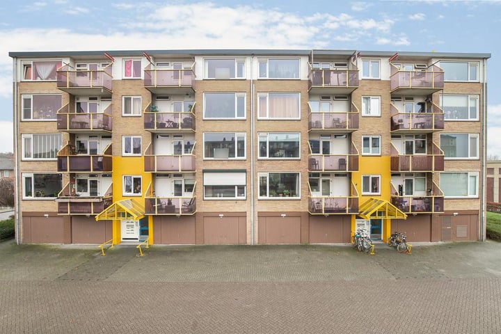 Europalaan 87 in Winterswijk foto