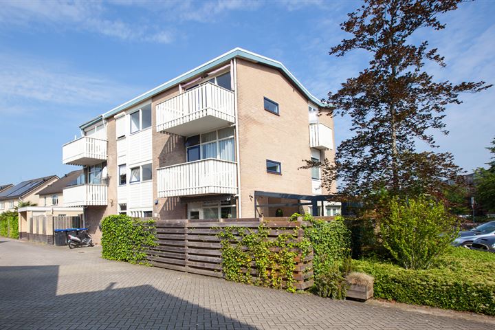 Europalaan 9 in Winterswijk foto