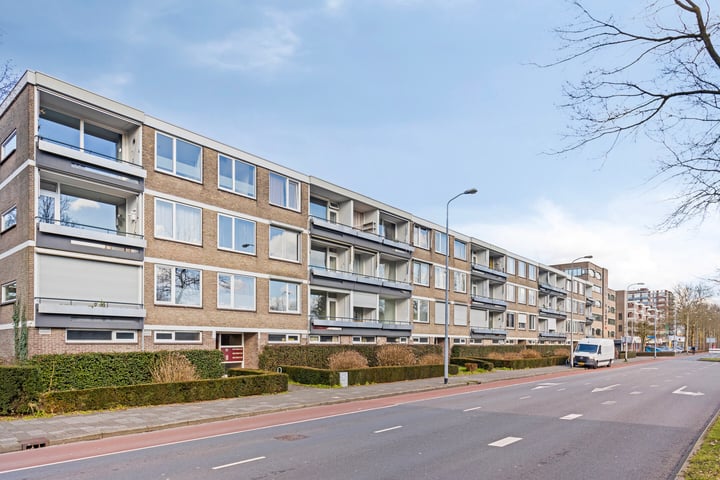 Foto van woning Europalaan 94, Eindhoven