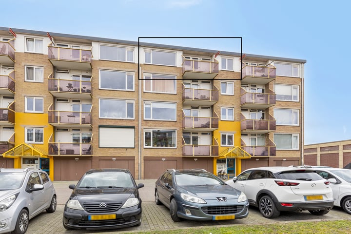 Europalaan 95 in Winterswijk foto
